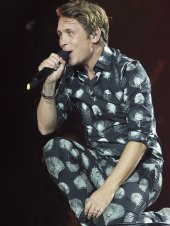 mark owen