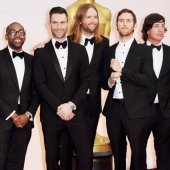 Maroon 5