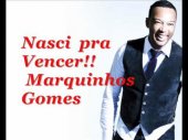 marquinhos gomes