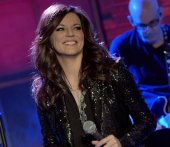 martina mcbride