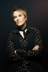 mary gauthier