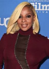 mary j blige