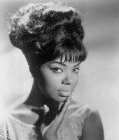 mary wells