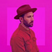 mat kearney