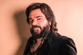 matt berry