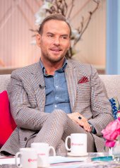 matt goss