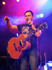 matt redman