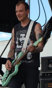 matt skiba