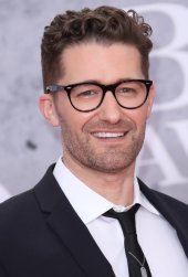 matthew morrison