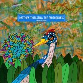 matthew thiessen and the earthquakes