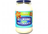 mayonnaise