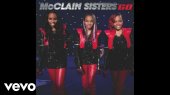 mcclain sisters