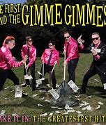 me first and the gimme gimmes