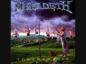 megadeth