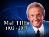 mel tillis