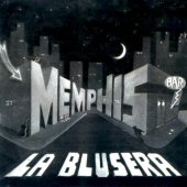 memphis la blusera