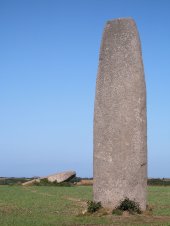 menhir