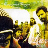 mensajeros reggae