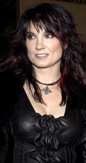 meredith brooks