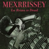 mexrrissey