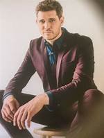 michael buble