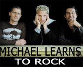 michael learns to rock