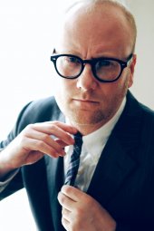 mike doughty