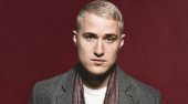 mike posner