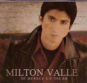 milton valle