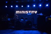 ministry