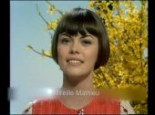 mireille mathieu