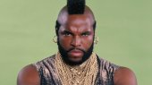 mister t