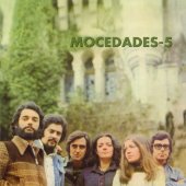 mocedades