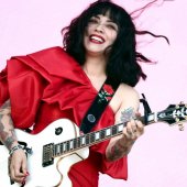 mon laferte