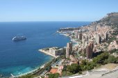 monaco