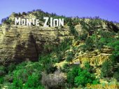 monte zion