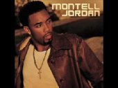 montell jordan