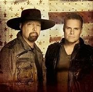 montgomery gentry