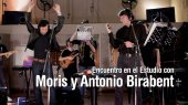 moris y antonio birabent