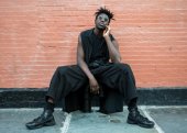 moses sumney