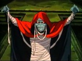 mumm ra