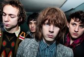 mystery jets