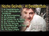 nacho galindo