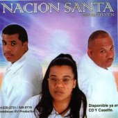 nacion santa