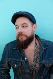 nathaniel rateliff