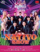 nativo show