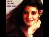 nazia hassan