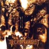 necrophagist