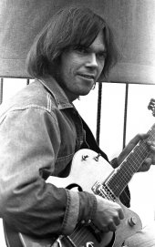 Neil Young