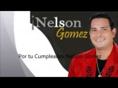 nelson gomez